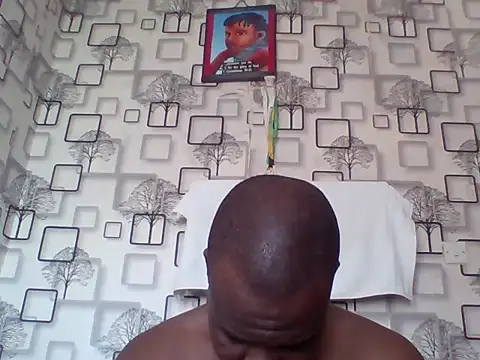 Chumba_001 webcam