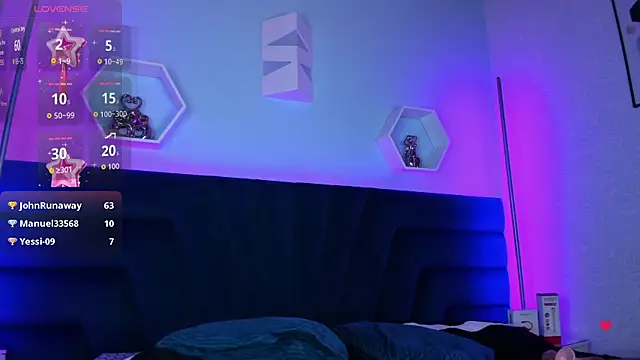 _carla_rosee live cam