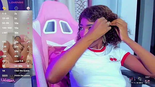 myblackdoope