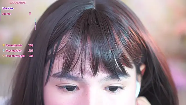 Pinkie_Princes live cam