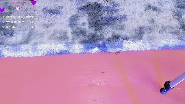 curly_babe live sex cam