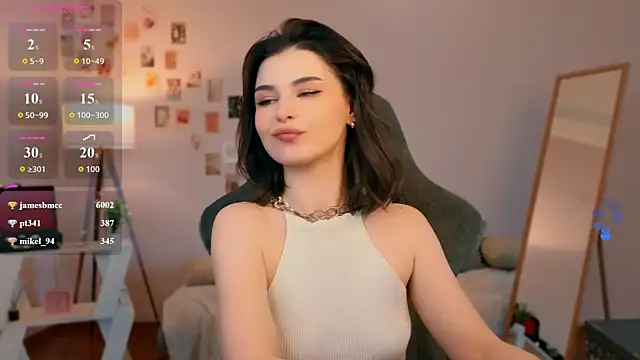 rebbekkakowalski webcam