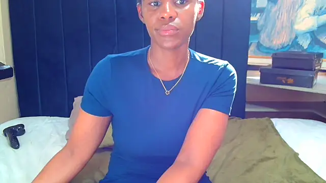 CaramelCandyxx webcam