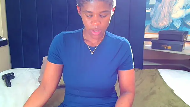 CaramelCandyxx webcam