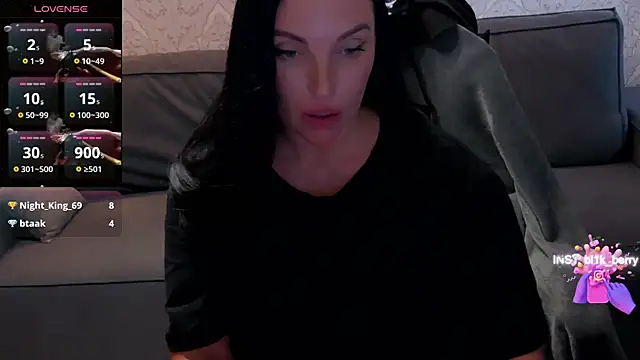 blackberry_star webcam
