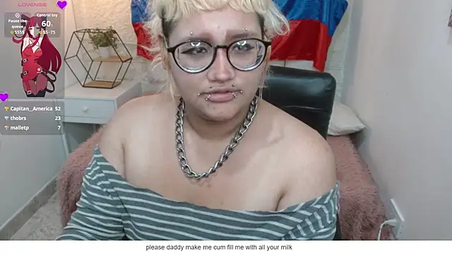 Echypyon_ webcam