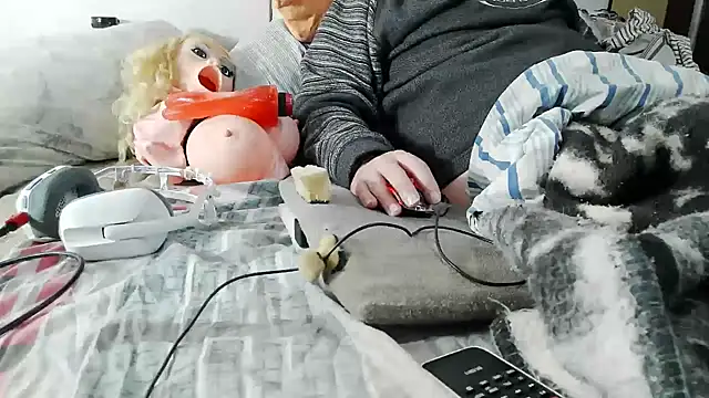 messi_syssy live cam