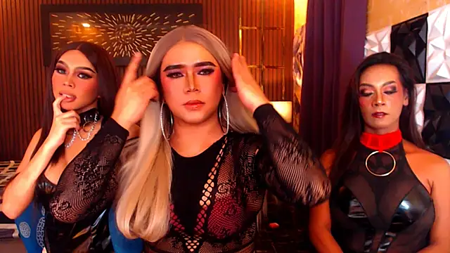 MariaSofiaLoveTS live sex cam