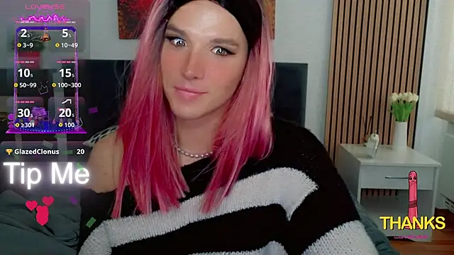 HelenSpellman live sex cam