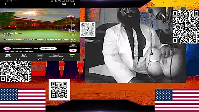 RussellTaylorLacy live cam