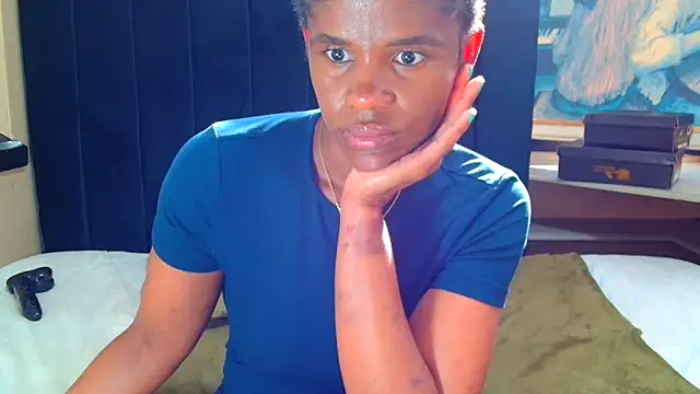 CaramelCandyxx webcam