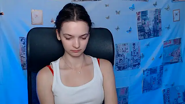 _SusieSu_ webcam