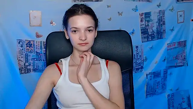 _SusieSu_ webcam