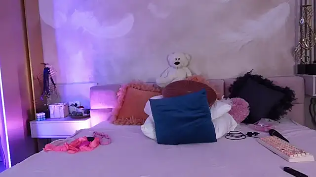 JullyBlair