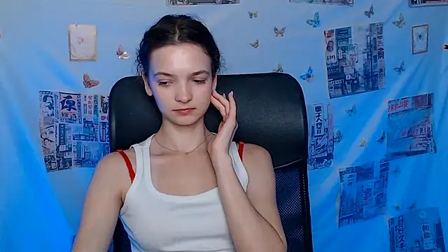 _SusieSu_ webcam