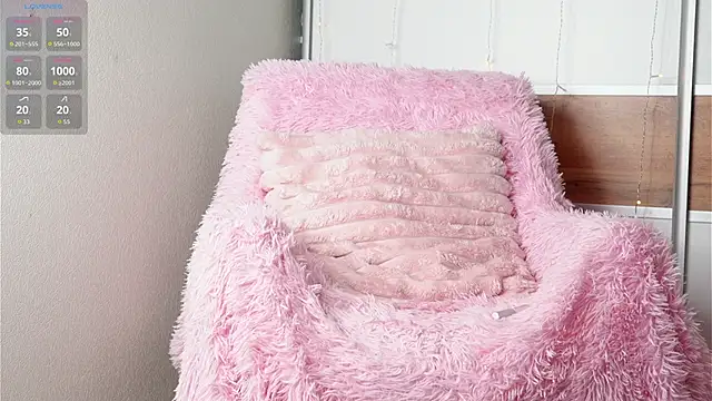 CherlyGuss webcam