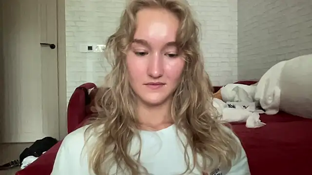 MissMillyx webcam