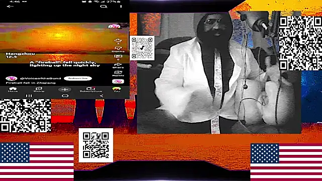 RussellTaylorLacy live cam