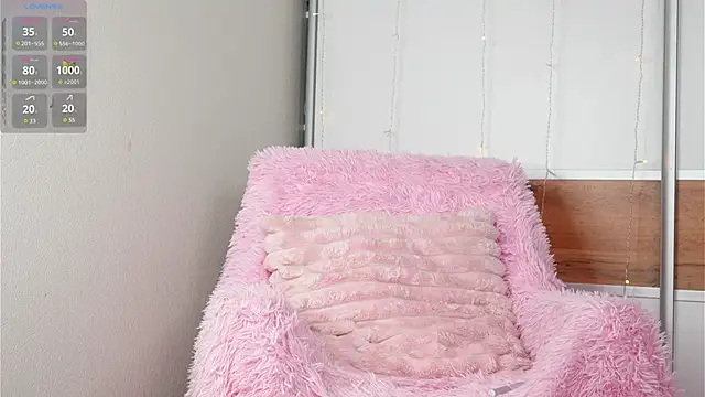CherlyGuss webcam