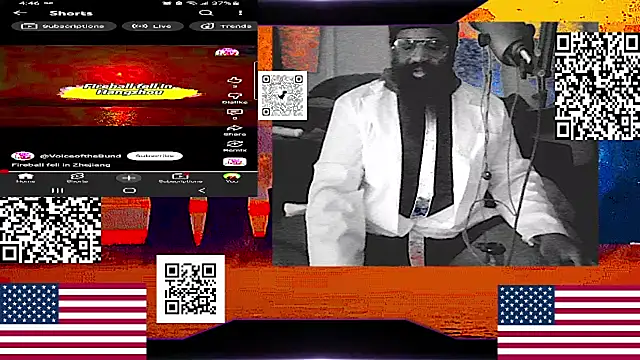 RussellTaylorLacy live cam
