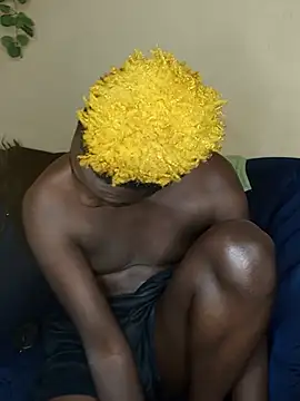 Cute-Mexxyh webcam