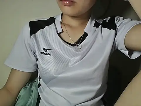 Be-MyMy live cam