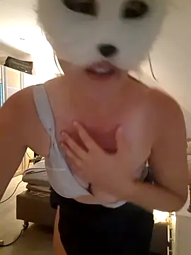 SPrITZMAUS live cam