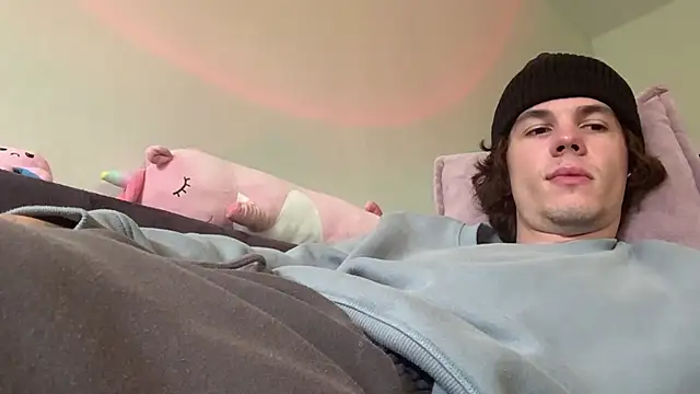 Jeremy1Scott live cam