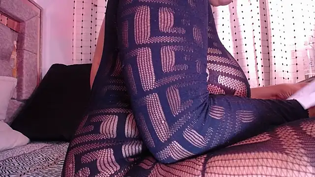 salomecastro_ webcam