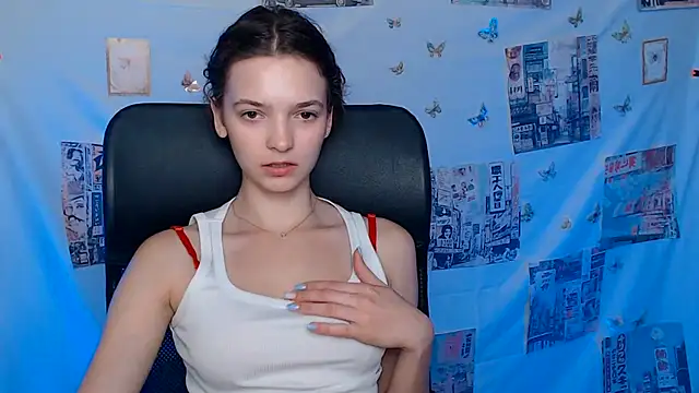 _SusieSu_ live cam on StripChat