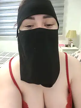 Bisan_sexy live cam