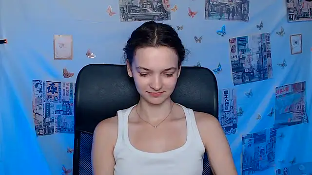 _SusieSu_ webcam