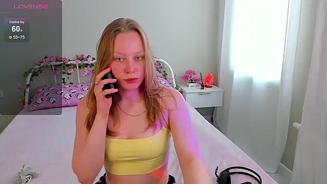 AngelBlaze webcam