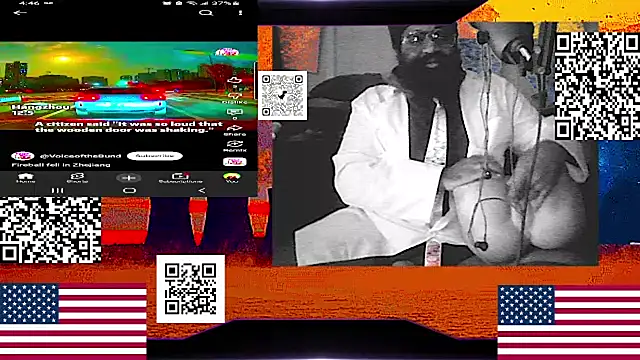 RussellTaylorLacy live cam