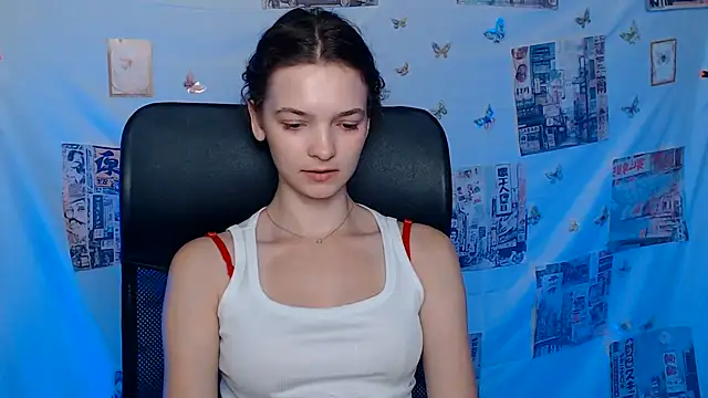 _SusieSu_ webcam