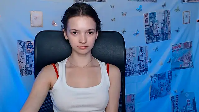 _SusieSu_ webcam