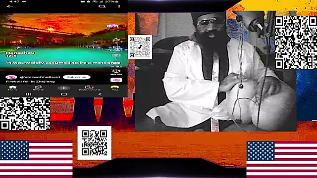 RussellTaylorLacy live cam