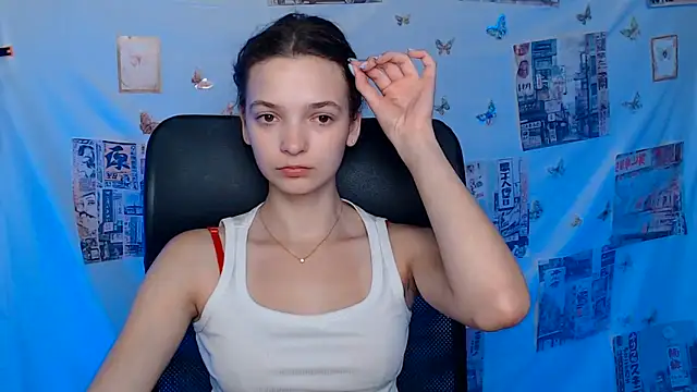_SusieSu_ webcam