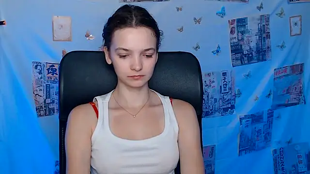 _SusieSu_ live cam on StripChat