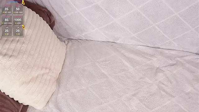 CherlyGuss webcam
