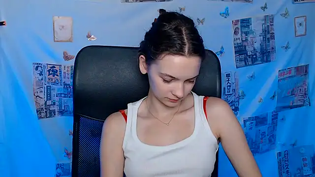 _SusieSu_ webcam