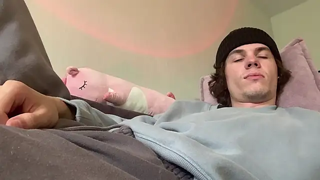 Jeremy1Scott live cam