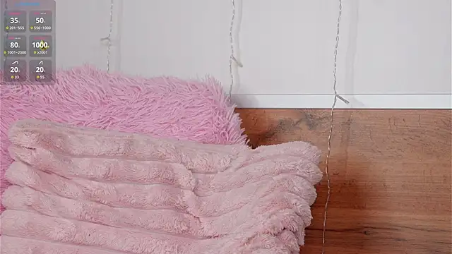 CherlyGuss webcam