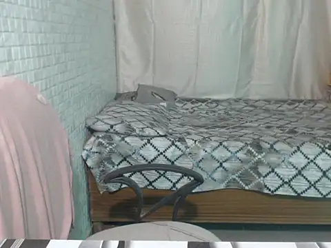 Oh_Maya live cam
