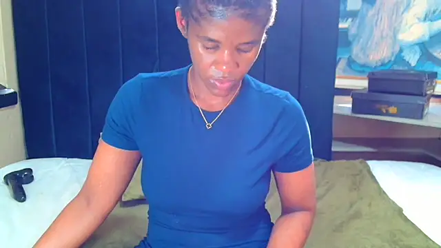 CaramelCandyxx webcam