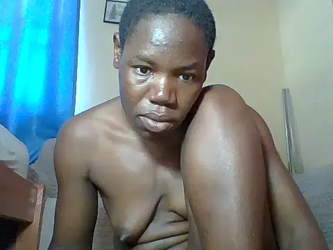 Blacksexyqueen24