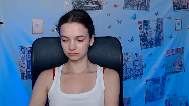 _SusieSu_ webcam