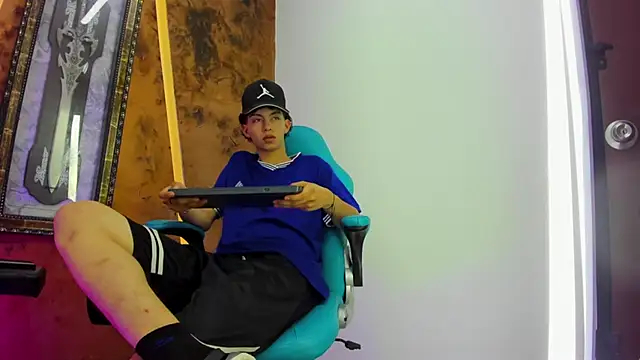 maxi_castro webcam