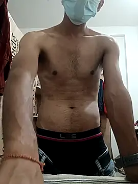 BlackkCrab webcam