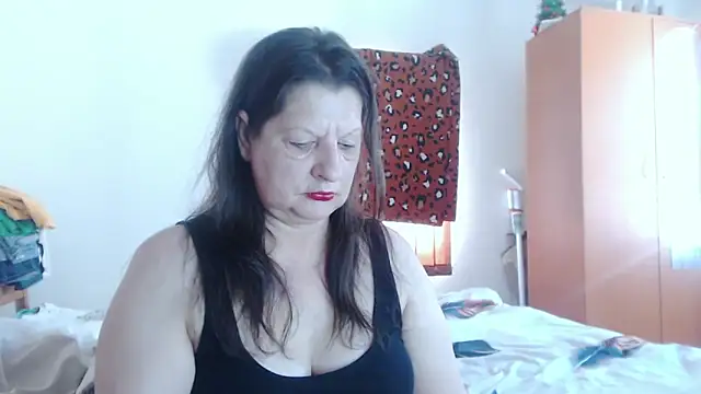 ExtasyMature webcam